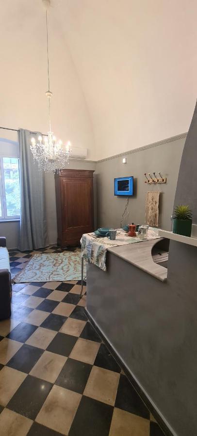 Casa Di Paola Via Napoli Bari Lejlighed Eksteriør billede