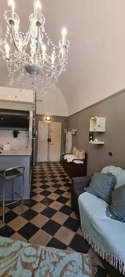 Casa Di Paola Via Napoli Bari Lejlighed Eksteriør billede