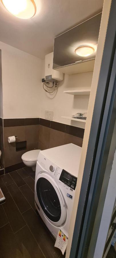 Casa Di Paola Via Napoli Bari Lejlighed Eksteriør billede