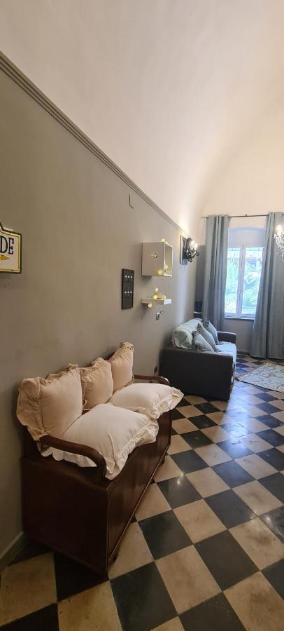 Casa Di Paola Via Napoli Bari Lejlighed Eksteriør billede