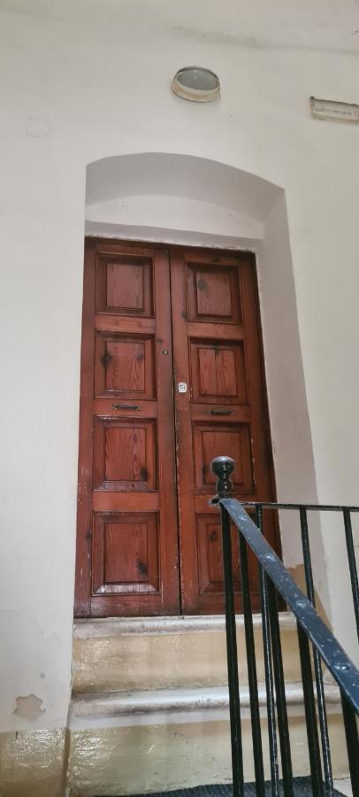 Casa Di Paola Via Napoli Bari Lejlighed Eksteriør billede