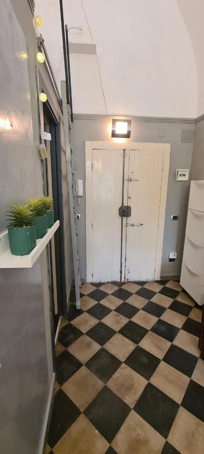 Casa Di Paola Via Napoli Bari Lejlighed Eksteriør billede