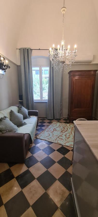 Casa Di Paola Via Napoli Bari Lejlighed Eksteriør billede