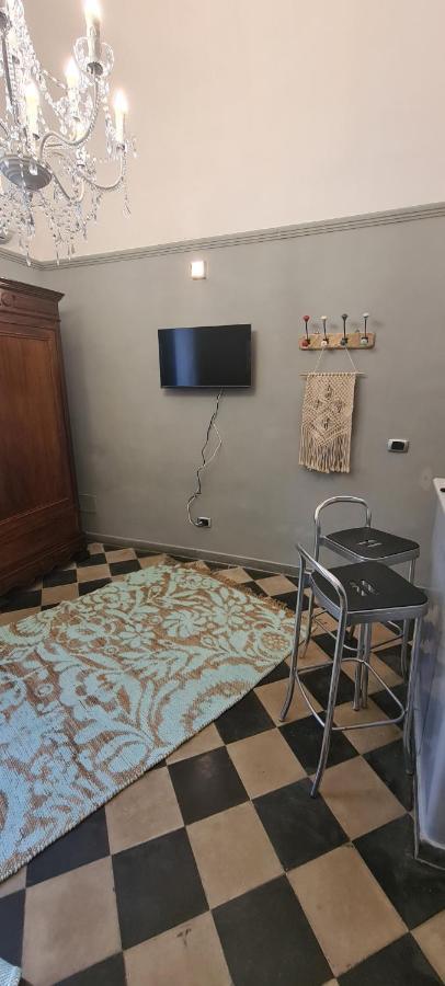 Casa Di Paola Via Napoli Bari Lejlighed Eksteriør billede