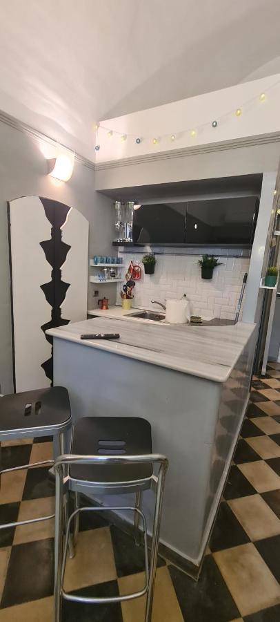 Casa Di Paola Via Napoli Bari Lejlighed Eksteriør billede