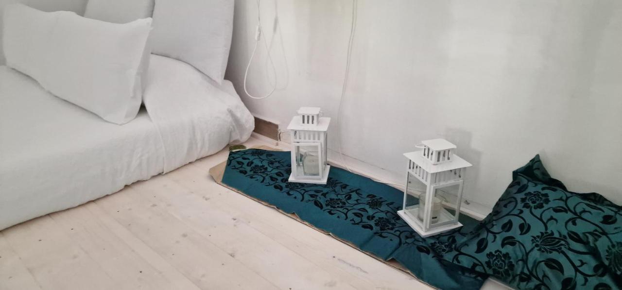 Casa Di Paola Via Napoli Bari Lejlighed Eksteriør billede